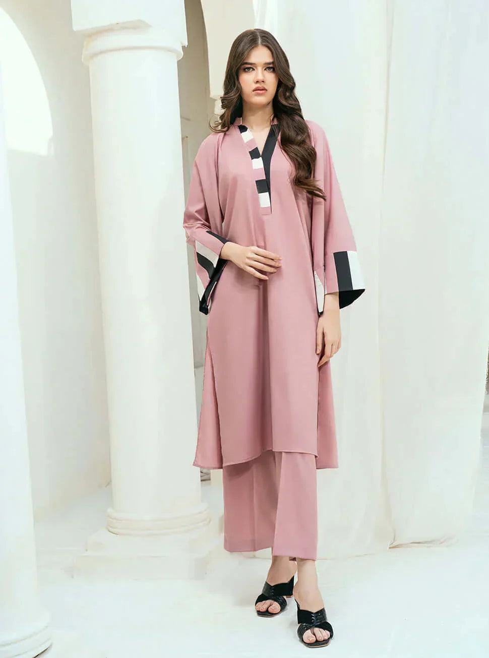 GUL023 Cotton Carnation Set