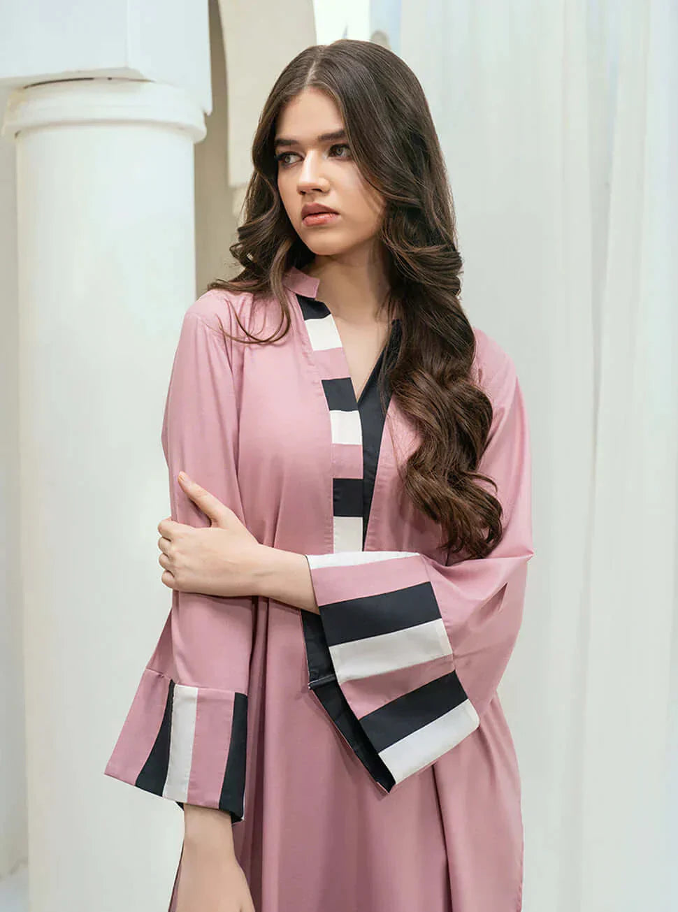 GUL023 Cotton Carnation Set