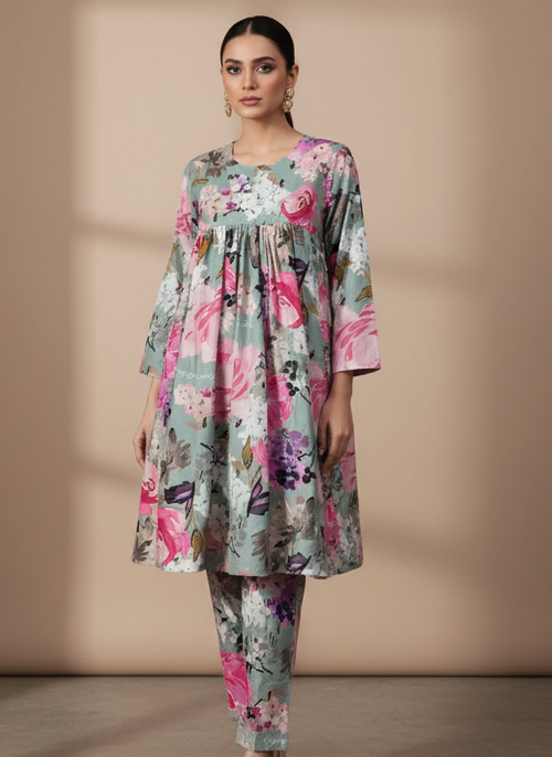 CLF070 Summer Cotton