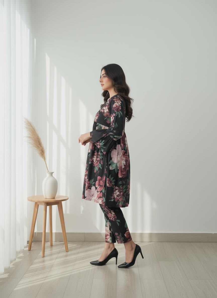 CRL023  Summer Cotton