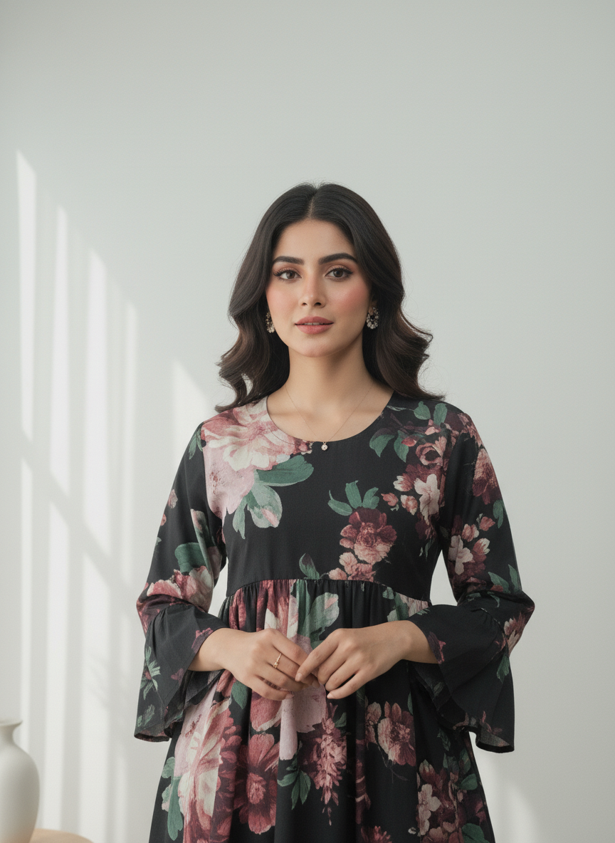 CRL023  Summer Cotton