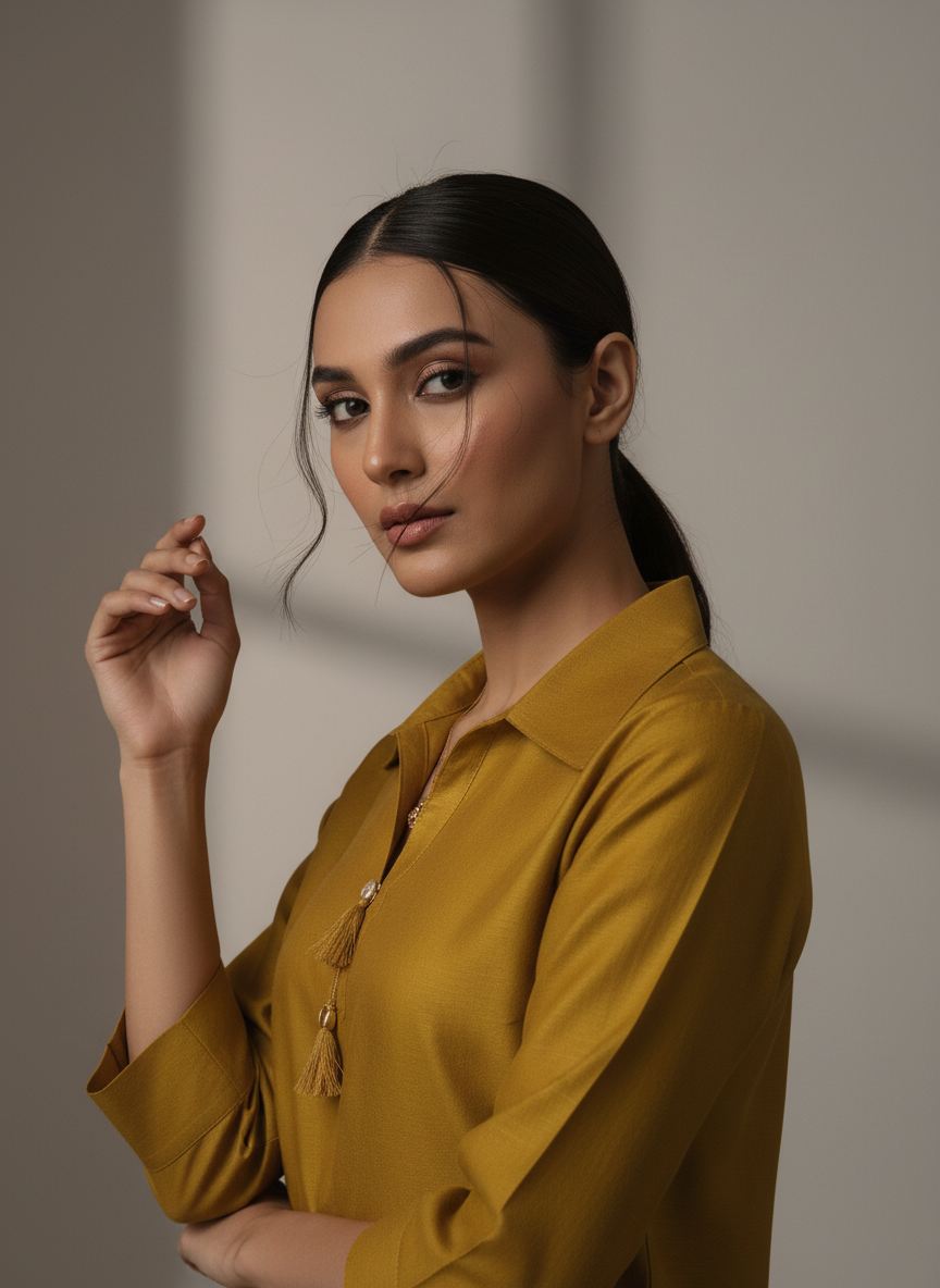 GUL030 Cotton 2 Piece