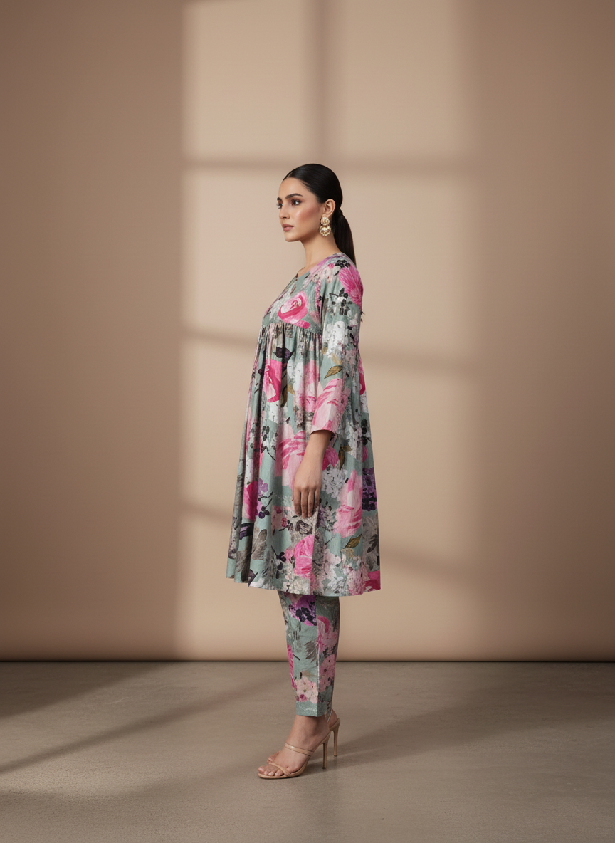 CLF070 Summer Cotton