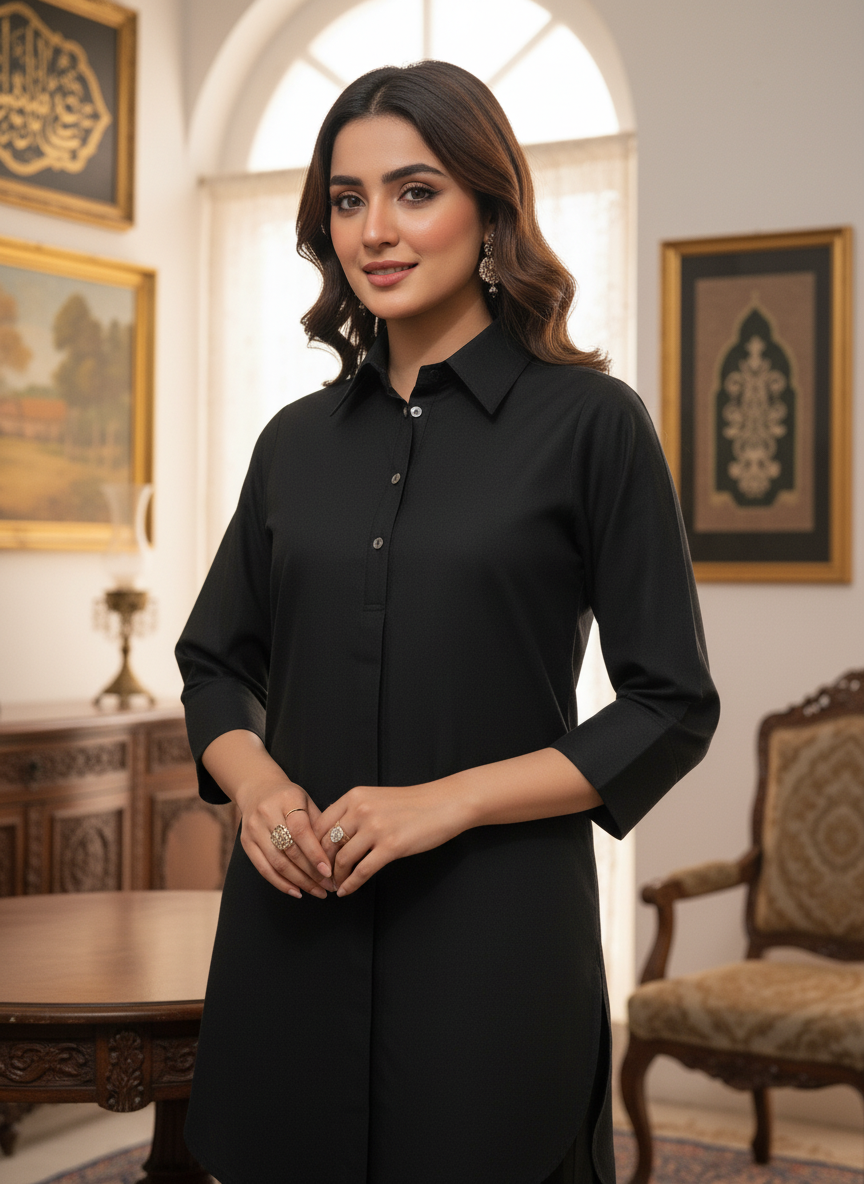 WJC012 Winter Jacquard 2Piece